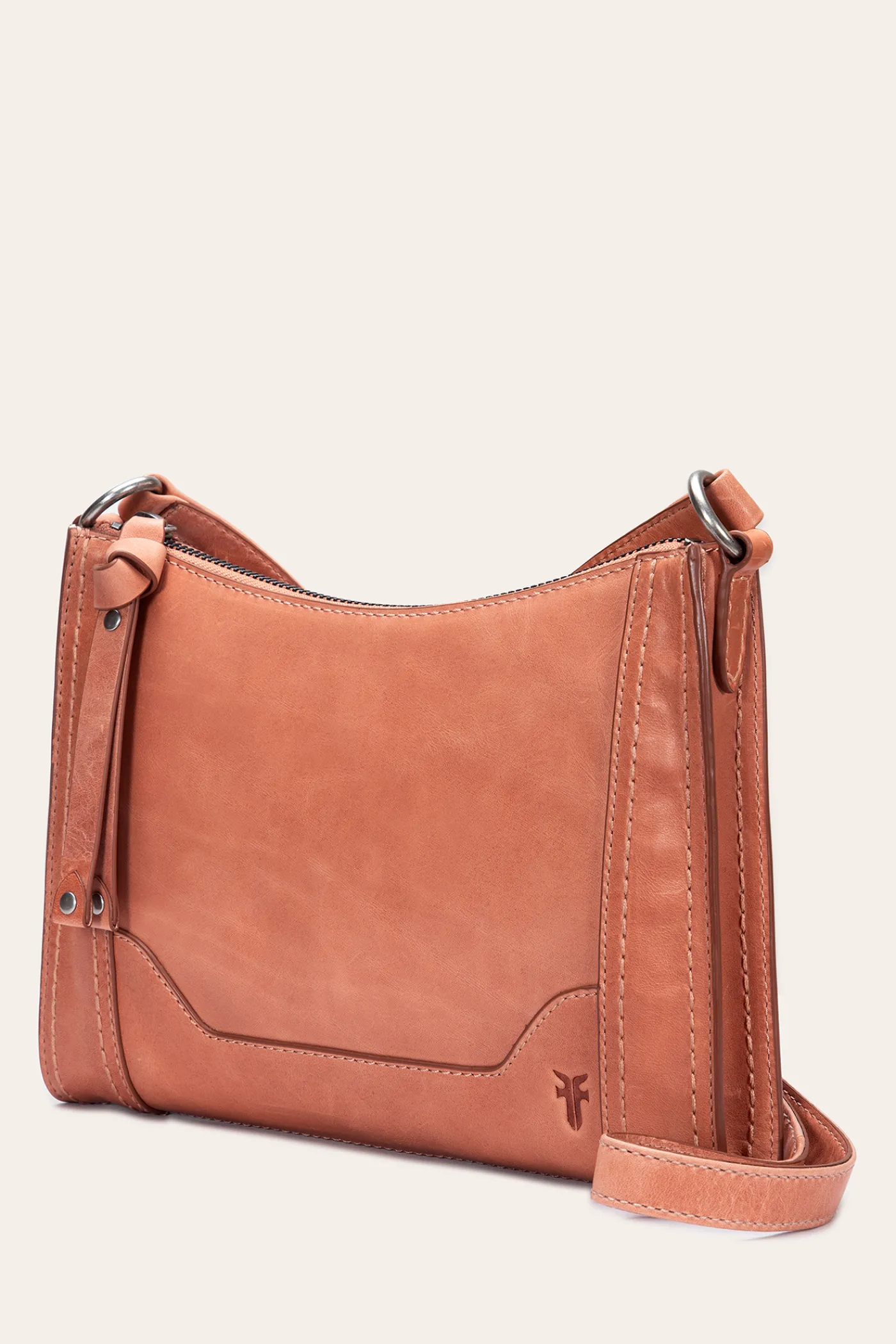 Best Frye Melissa Zip Crossbody