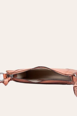 Best Frye Melissa Zip Crossbody