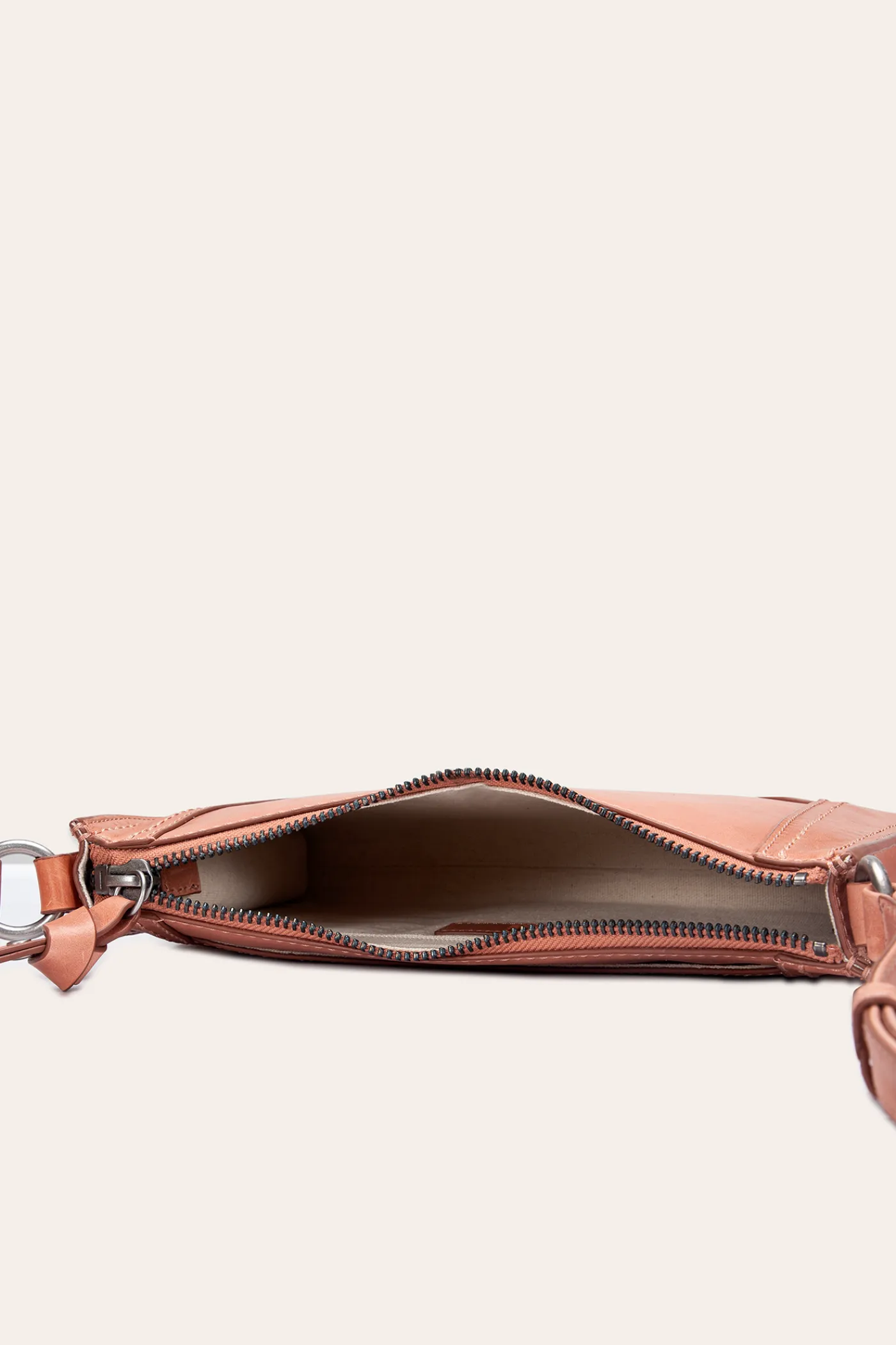Best Frye Melissa Zip Crossbody