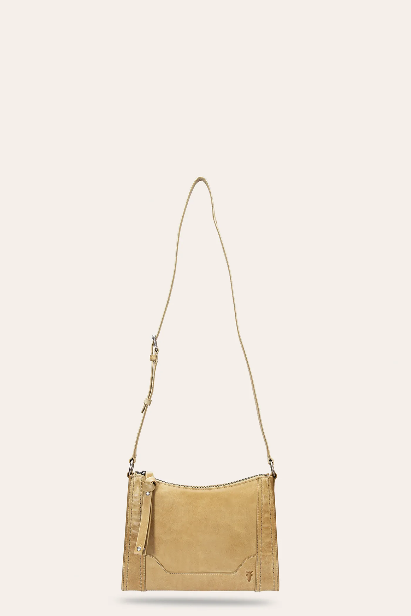 Best Frye Melissa Zip Crossbody