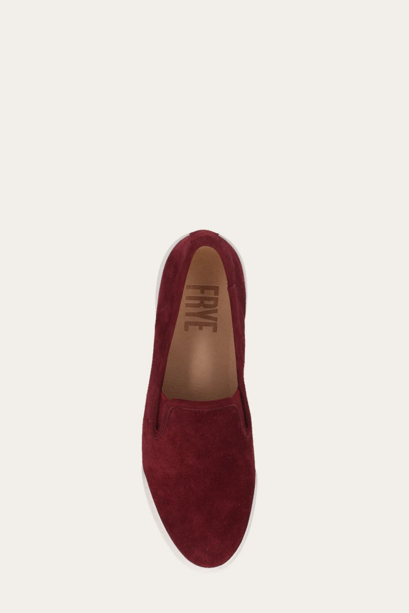 Discount Frye Mia Slip On