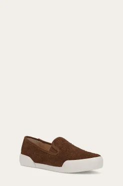 Discount Frye Mia Slip On