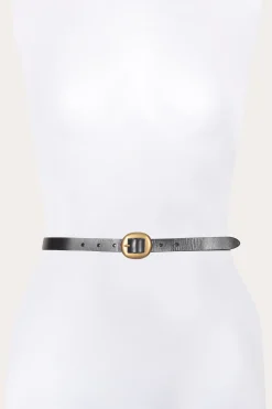 Outlet Frye 20MM Center Bar Belt