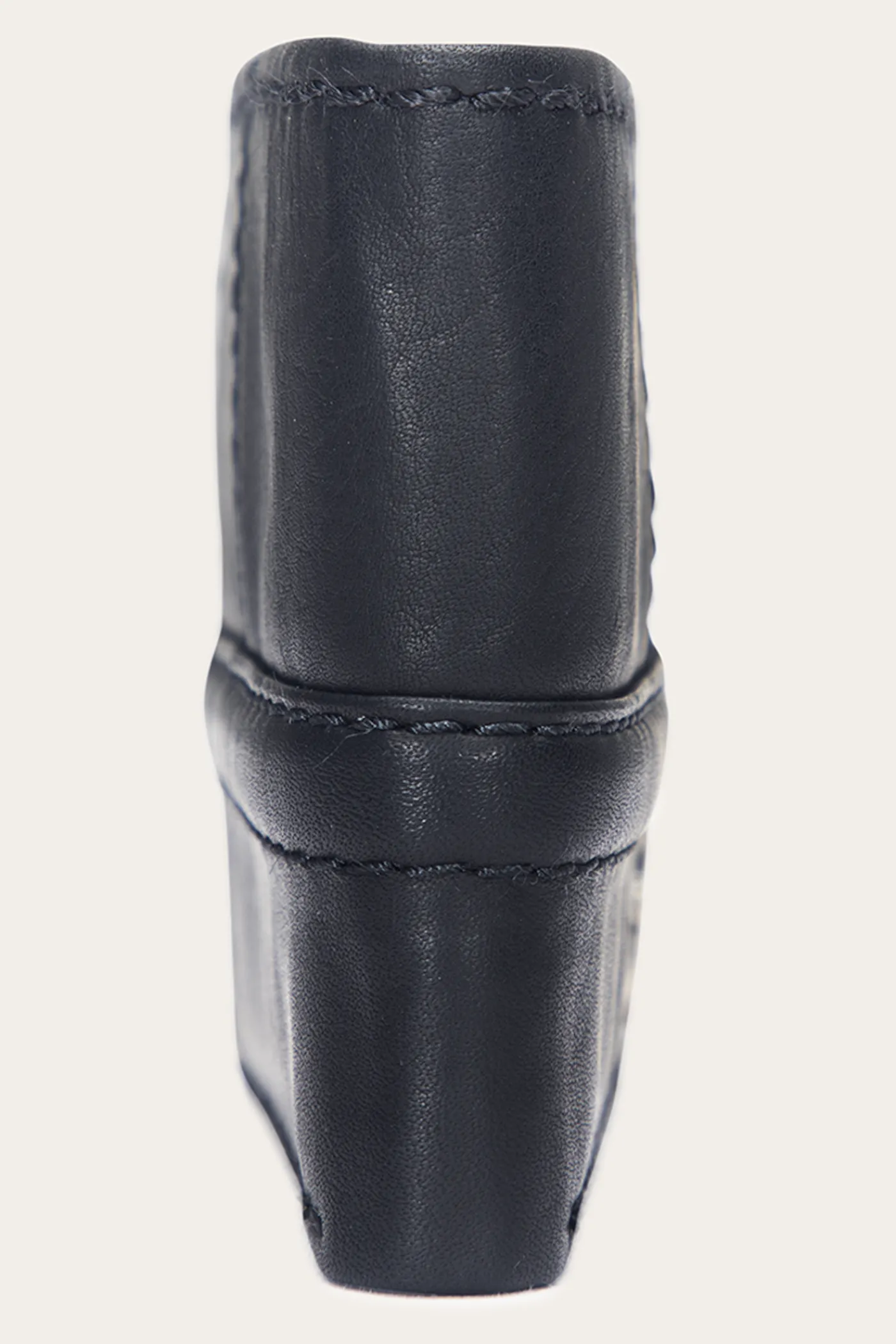 Frye Nash Bifold W/ Foldout Cc Black