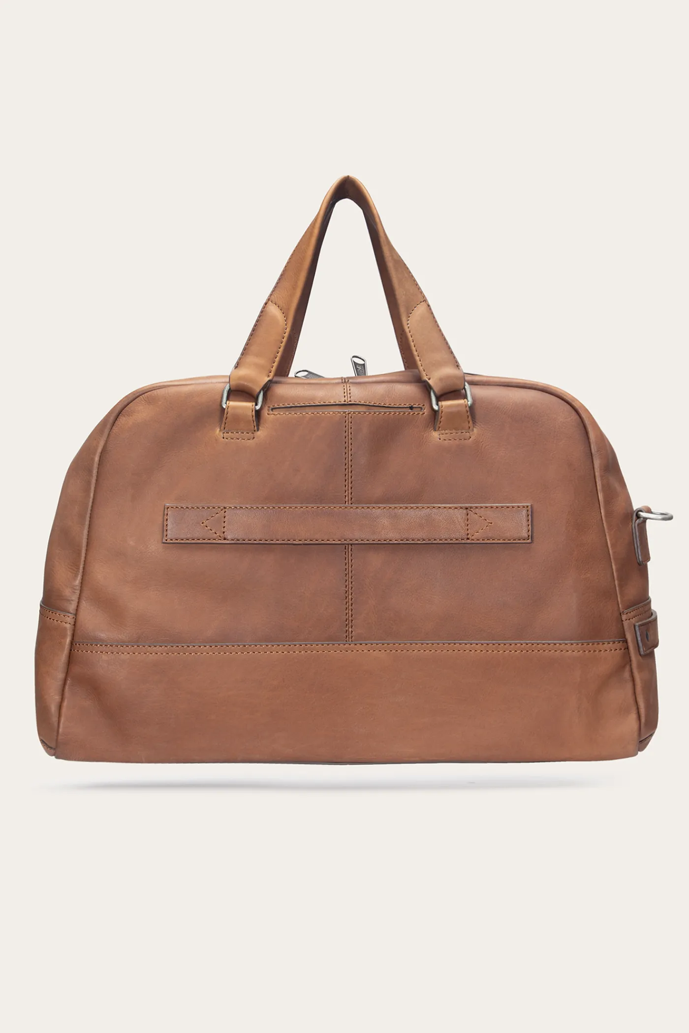 Clearance Frye Nash Bowler Cognac