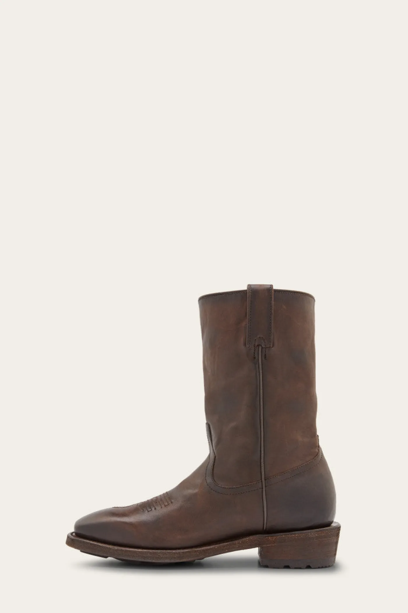 Hot Frye Nash Roper
