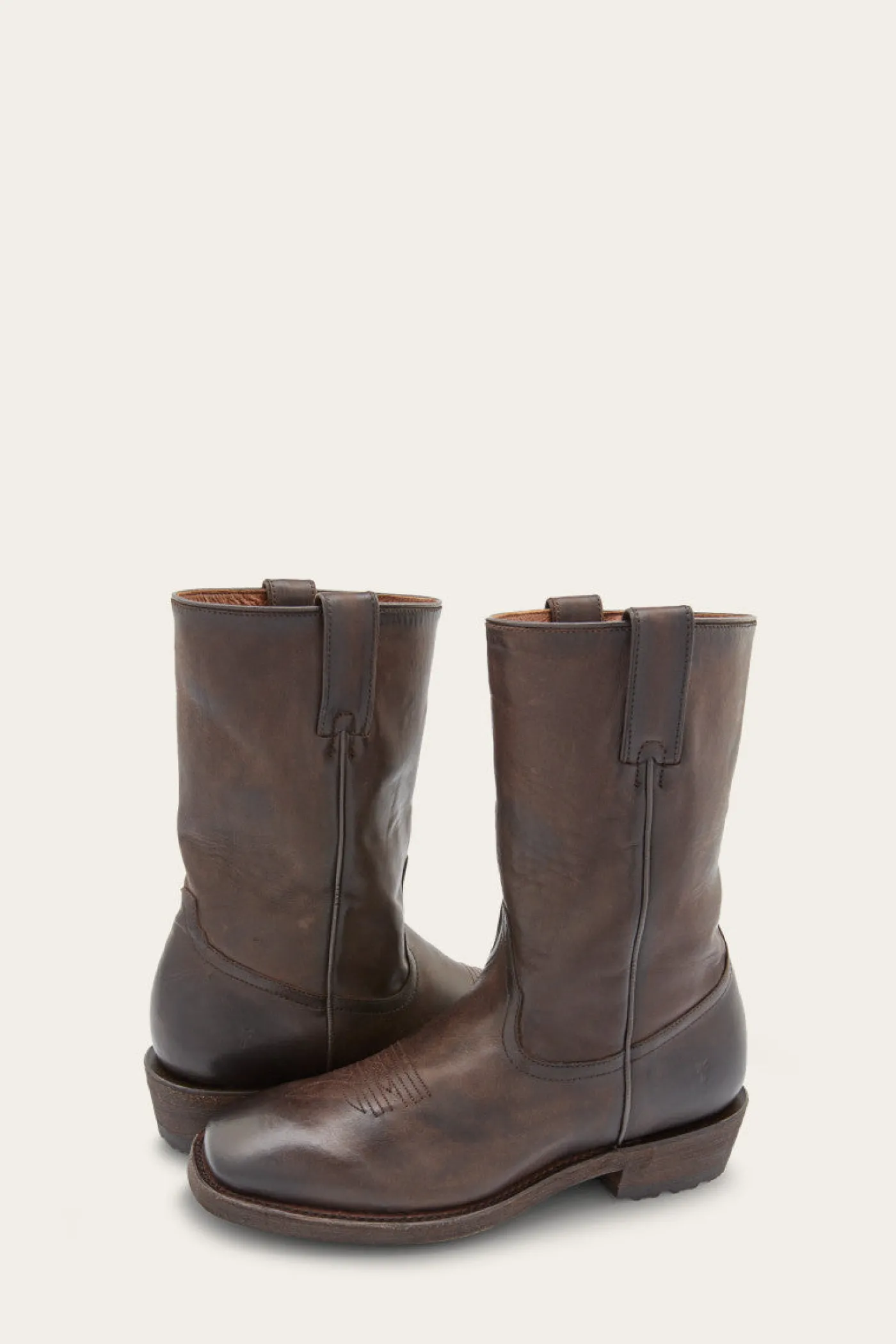 Hot Frye Nash Roper