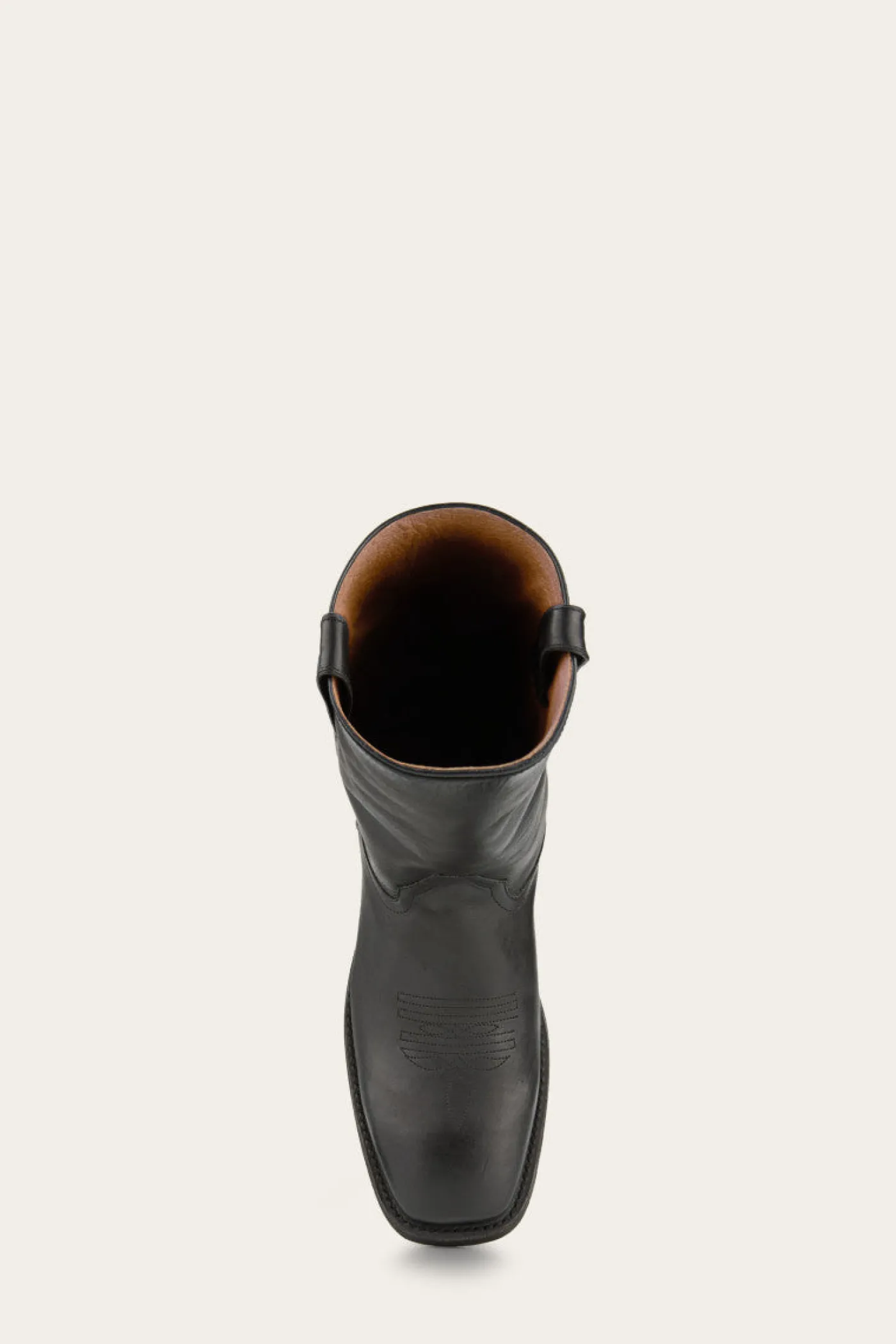 Hot Frye Nash Roper