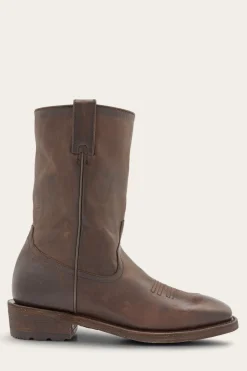 Hot Frye Nash Roper