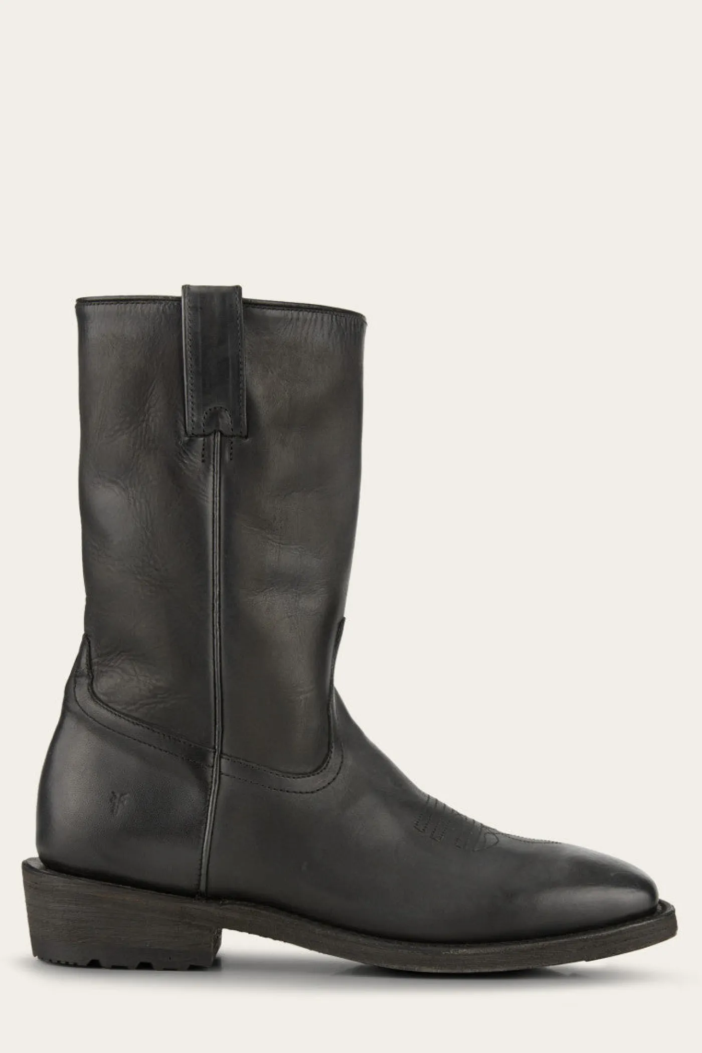 Hot Frye Nash Roper