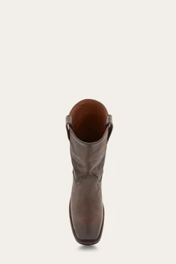 Hot Frye Nash Roper