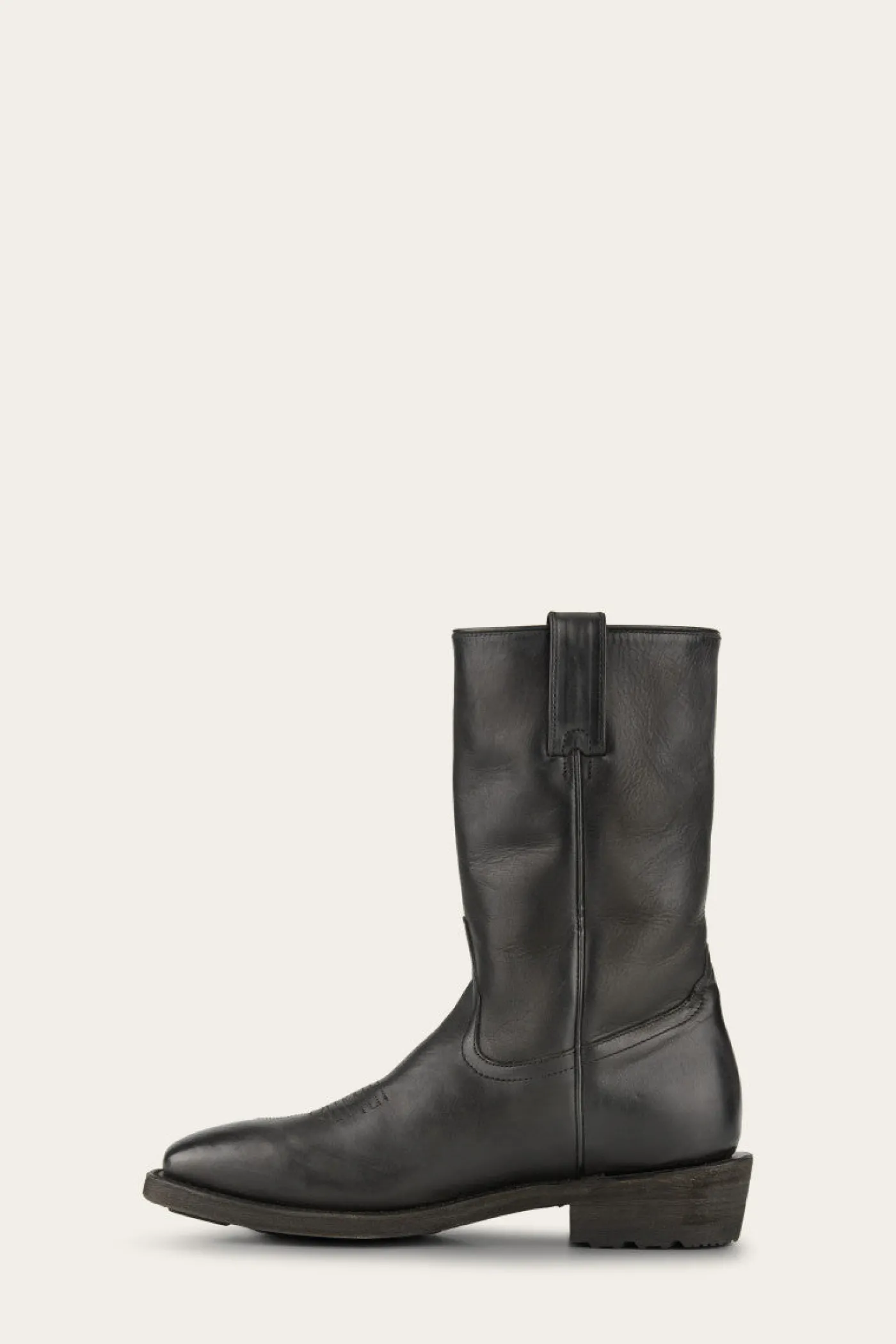 Hot Frye Nash Roper
