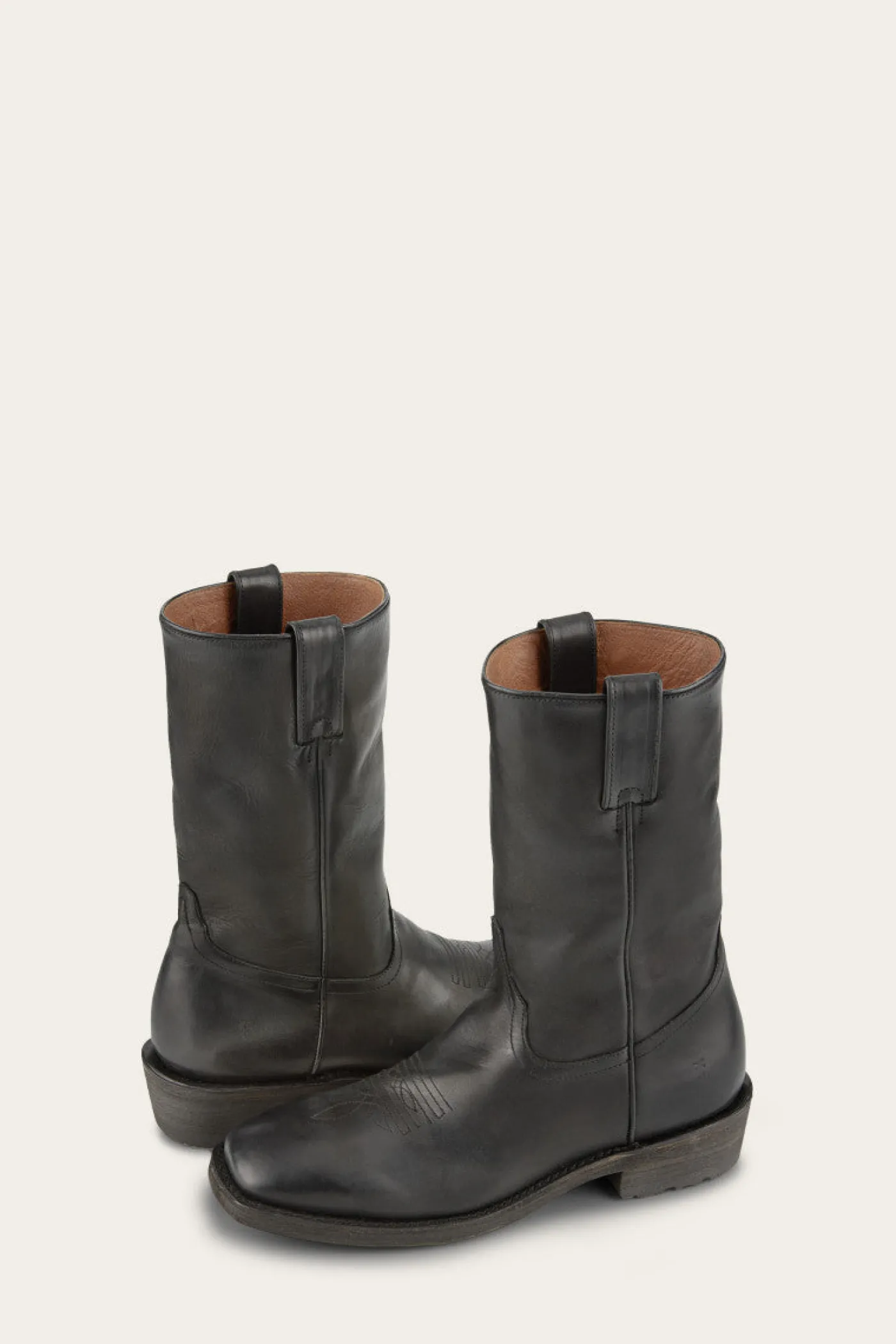 Hot Frye Nash Roper