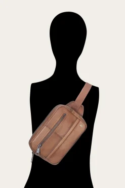 New Frye Nash Sling