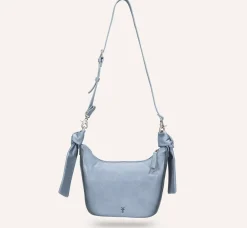 New Frye NORA KNOTTED CROSSBODY