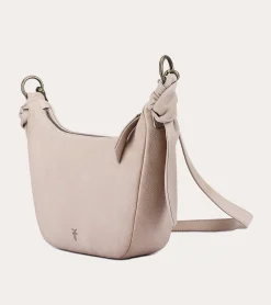 New Frye NORA KNOTTED CROSSBODY
