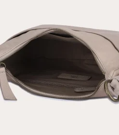 New Frye NORA KNOTTED CROSSBODY