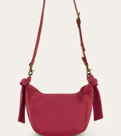 New Frye NORA KNOTTED CROSSBODY
