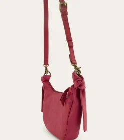 New Frye NORA KNOTTED CROSSBODY