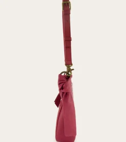 New Frye NORA KNOTTED CROSSBODY