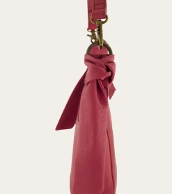 New Frye NORA KNOTTED CROSSBODY