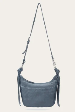 New Frye NORA KNOTTED CROSSBODY
