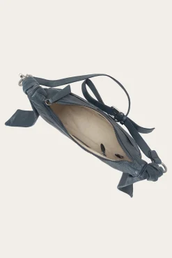 New Frye NORA KNOTTED CROSSBODY