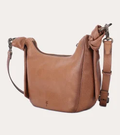 New Frye NORA KNOTTED CROSSBODY