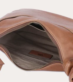 New Frye NORA KNOTTED CROSSBODY