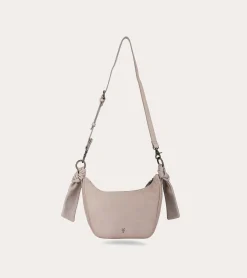 New Frye NORA KNOTTED CROSSBODY
