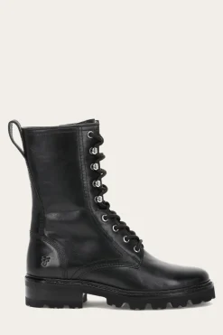 Frye Olivia Combat