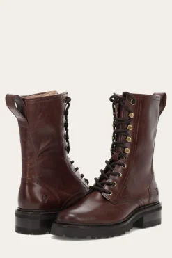 Frye Olivia Combat