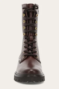 Frye Olivia Combat