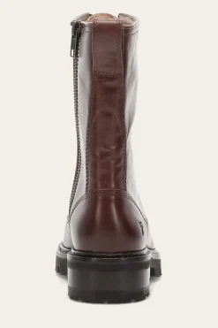 Frye Olivia Combat