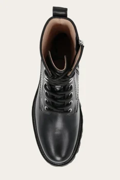Frye Olivia Combat