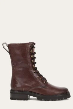 Frye Olivia Combat