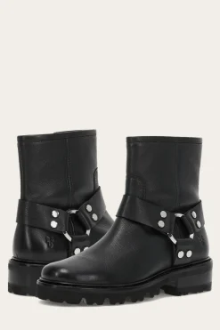 Clearance Frye Olivia Harness Short