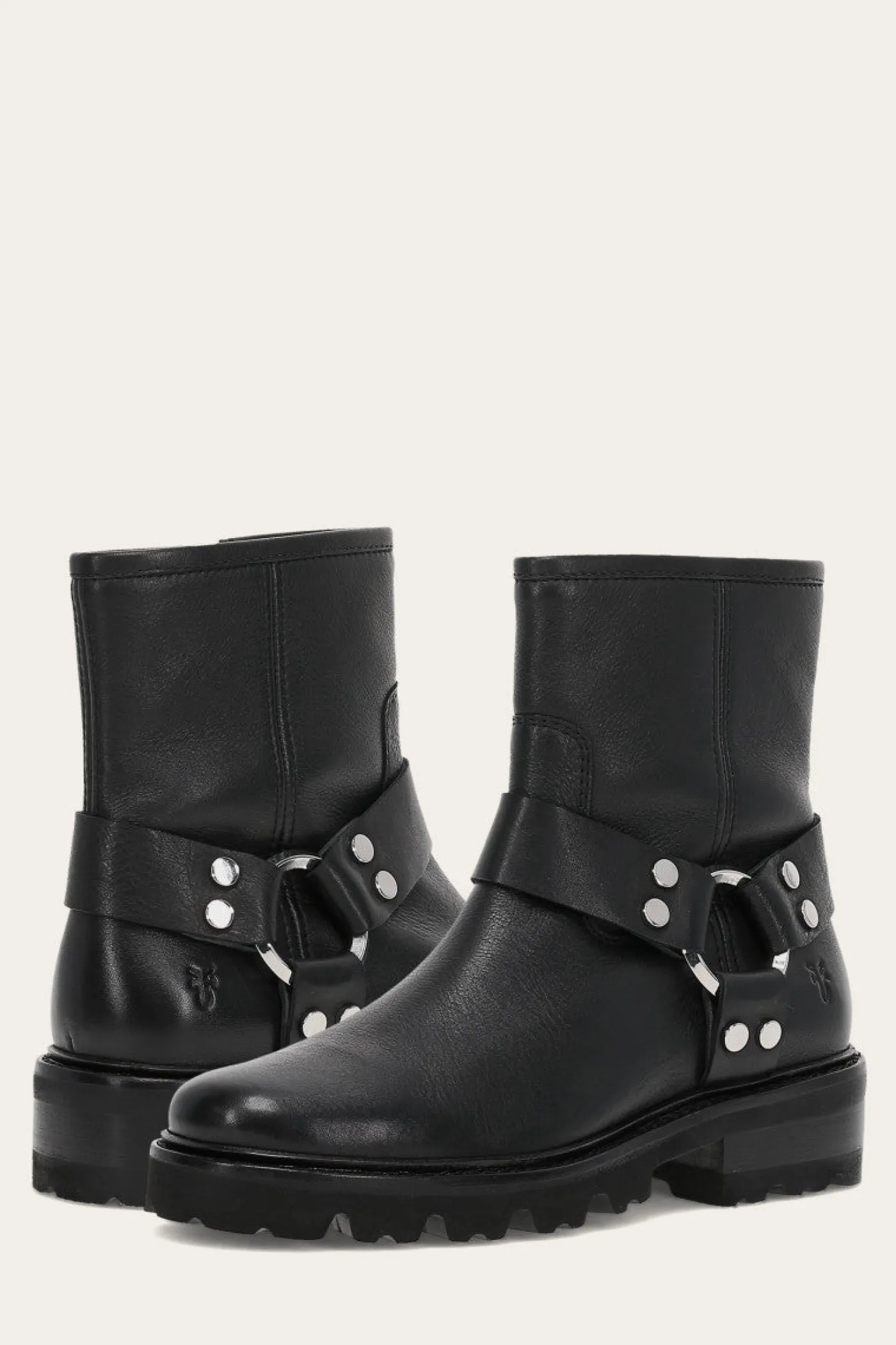 Clearance Frye Olivia Harness Short