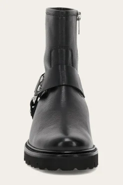 Clearance Frye Olivia Harness Short