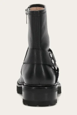 Clearance Frye Olivia Harness Short