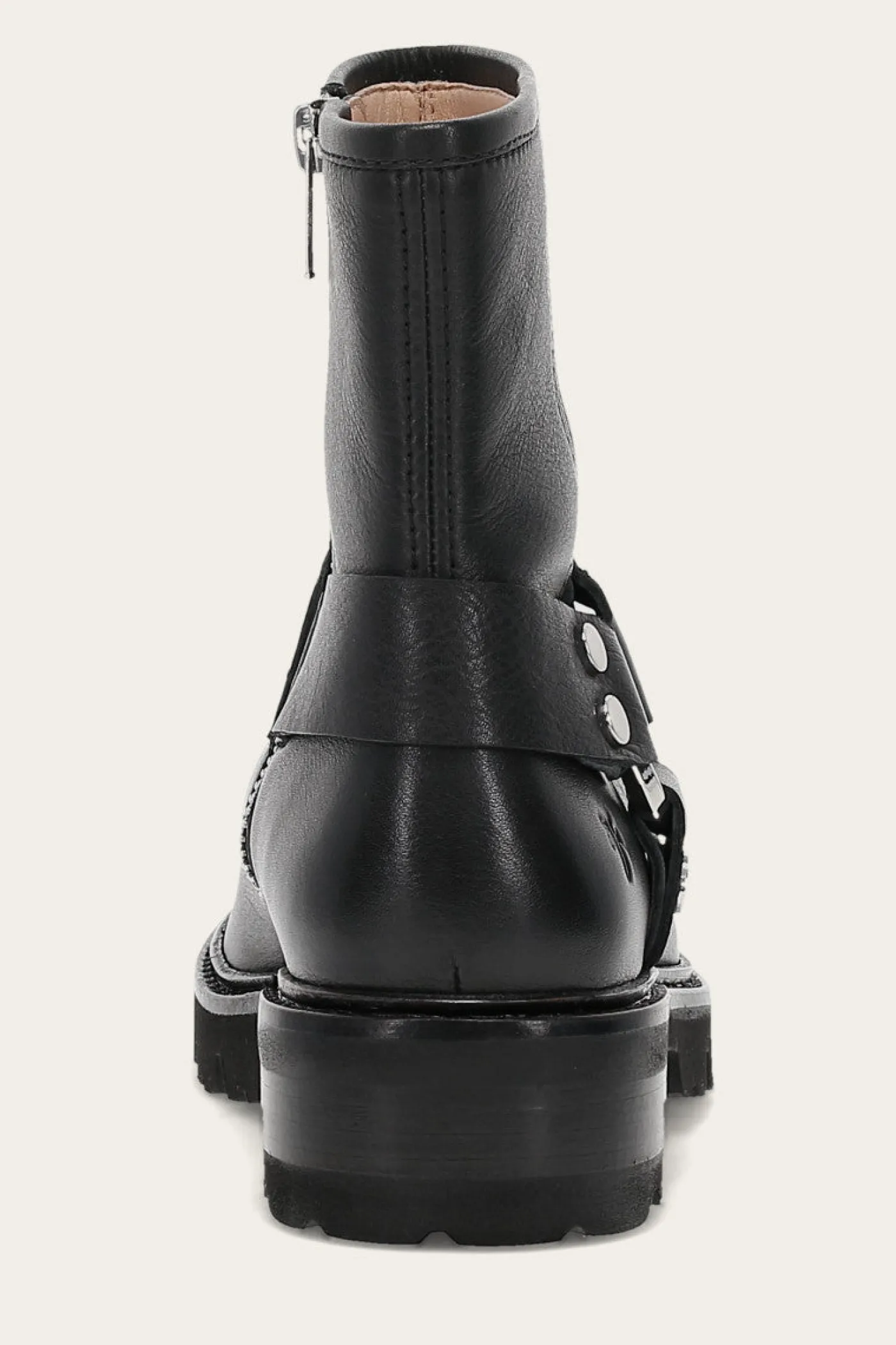 Clearance Frye Olivia Harness Short
