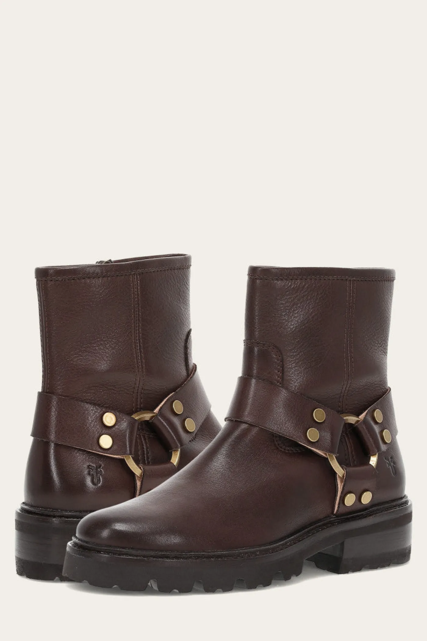 Clearance Frye Olivia Harness Short