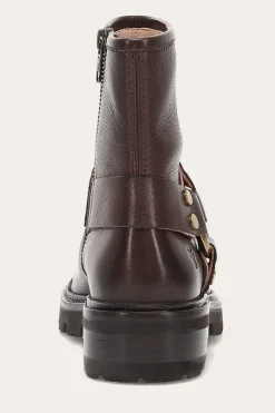 Clearance Frye Olivia Harness Short
