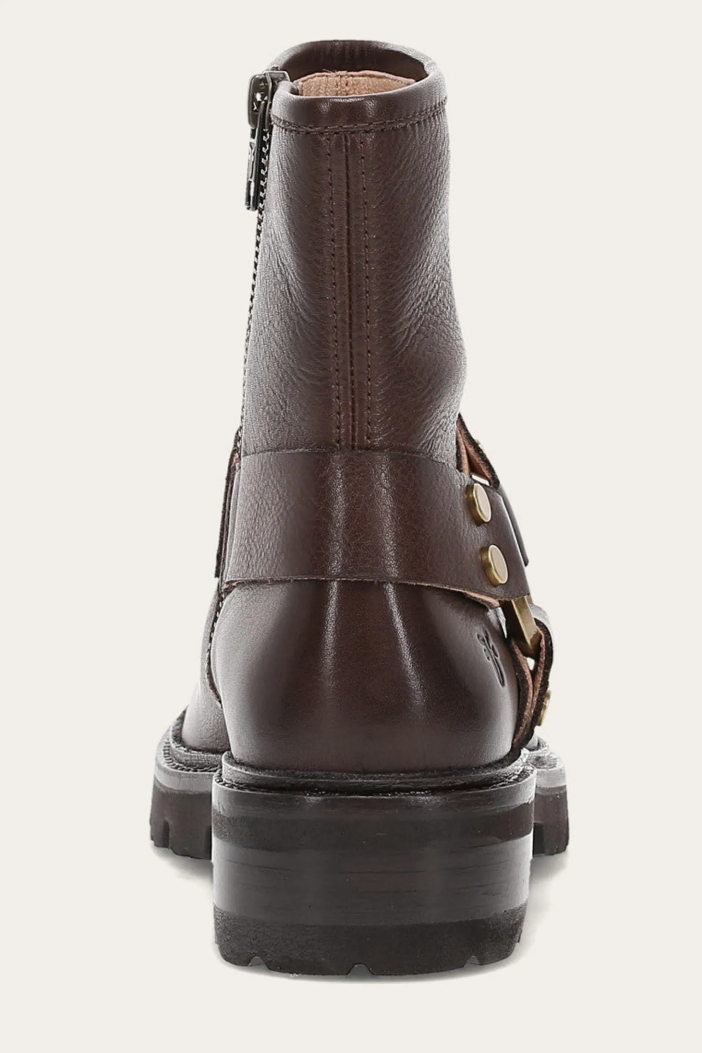 Clearance Frye Olivia Harness Short