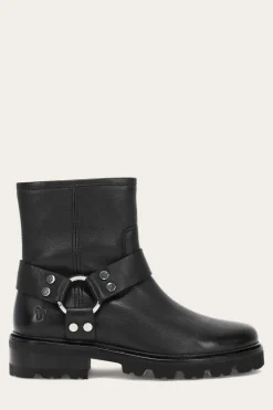 Clearance Frye Olivia Harness Short