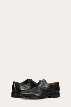 Online Frye Paul Wingtip
