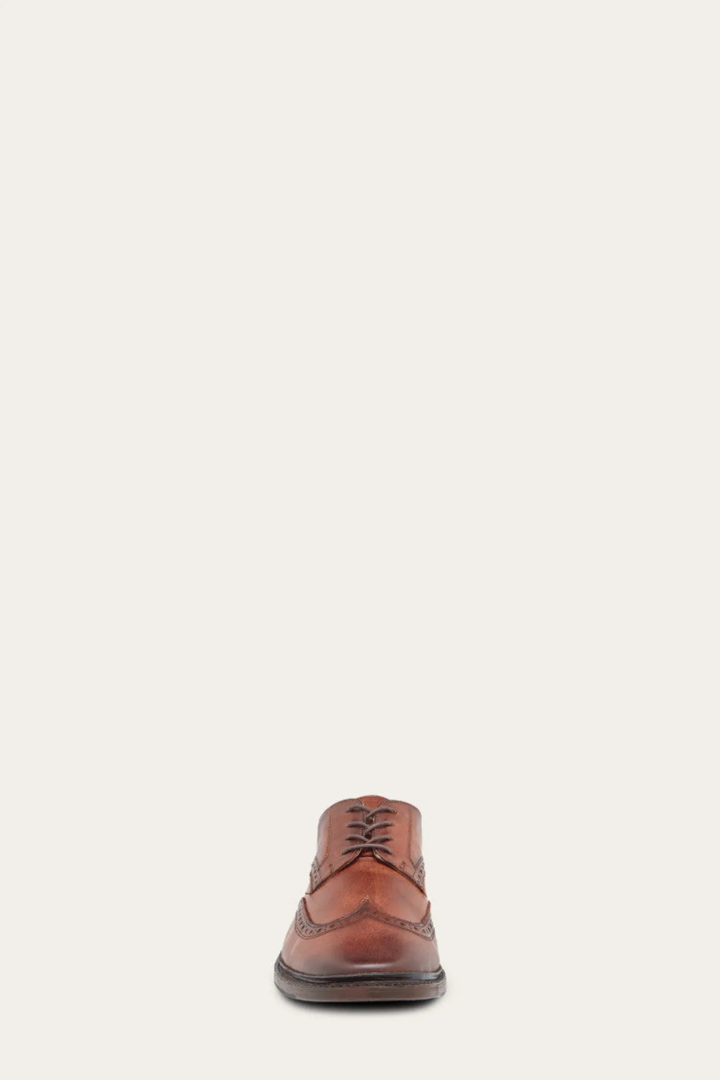 Online Frye Paul Wingtip