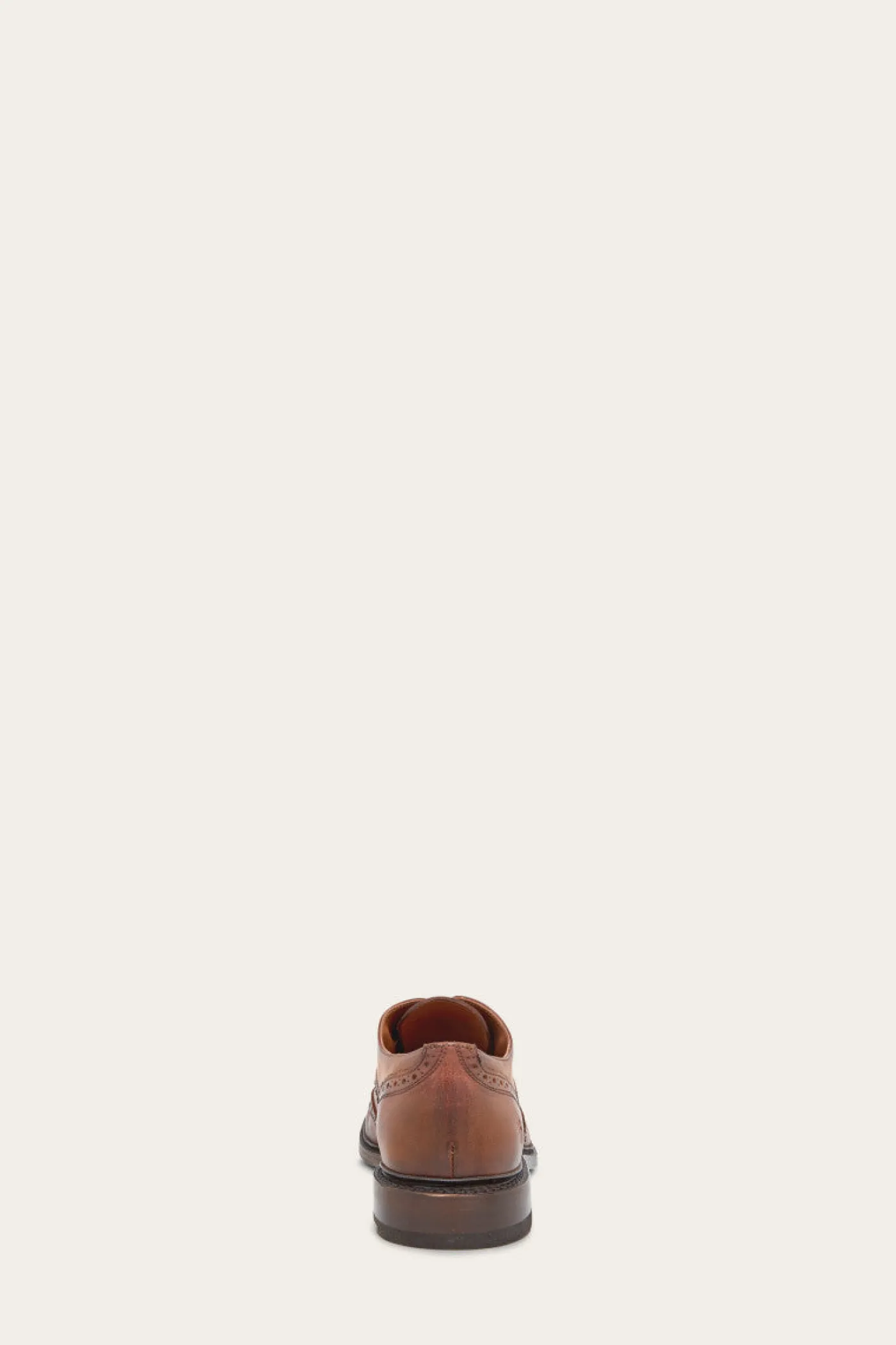 Online Frye Paul Wingtip