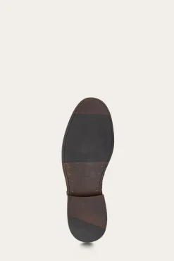 Online Frye Paul Wingtip