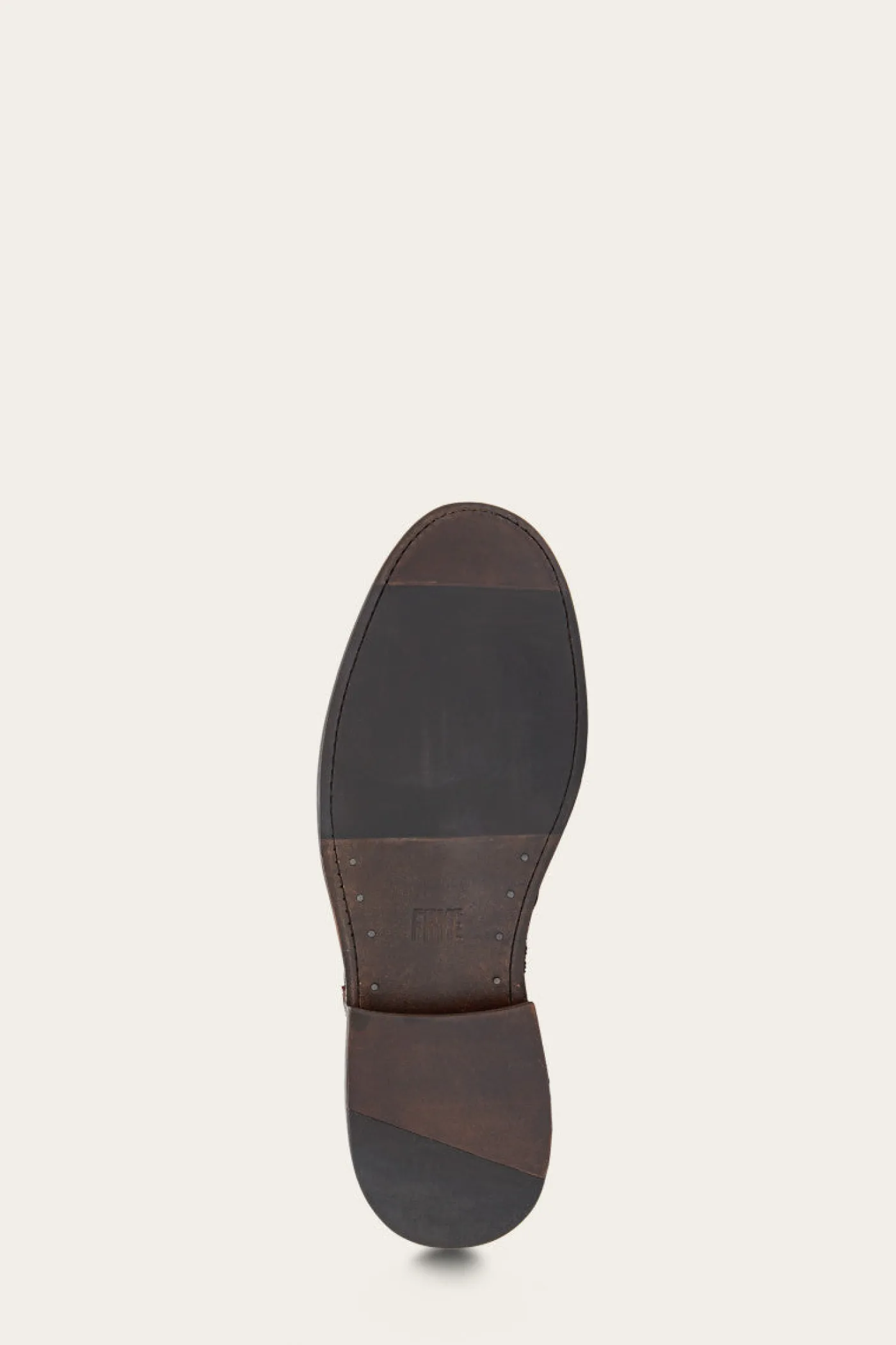 Online Frye Paul Wingtip